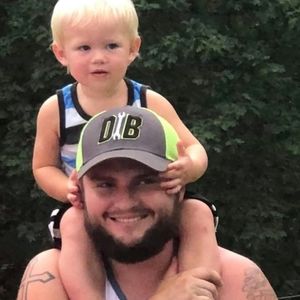 Meet your Posher, Jason